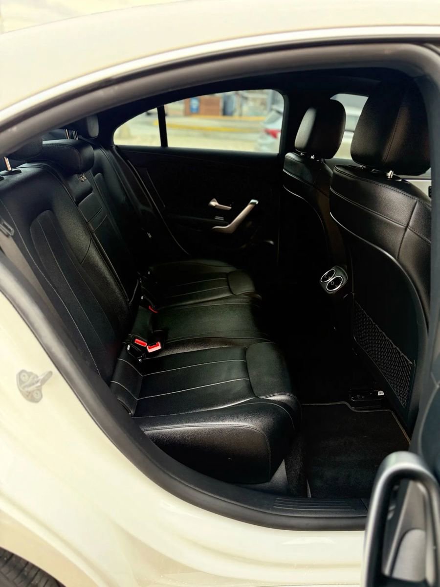 Used 2021 Mercedes-Benz CLA 250 image 22