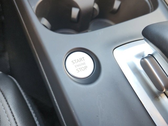 Used 2025 INFINITI QX50 Luxe image 31