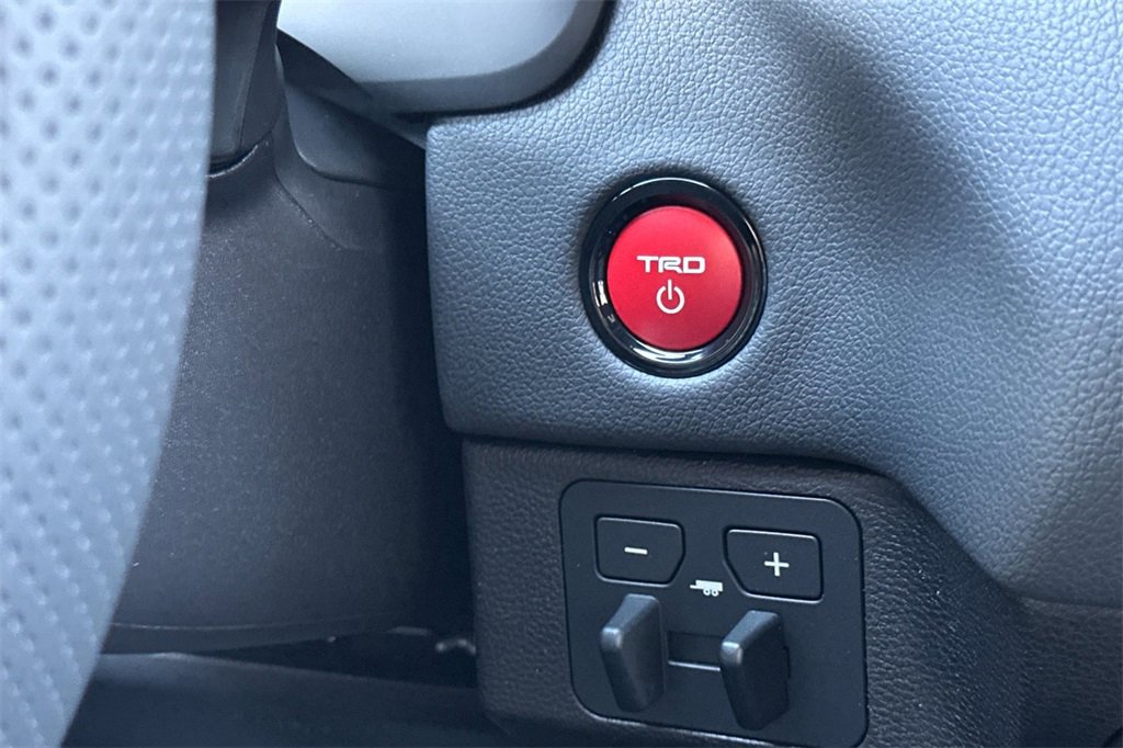 New 2026 Toyota Sequoia Limited image 23