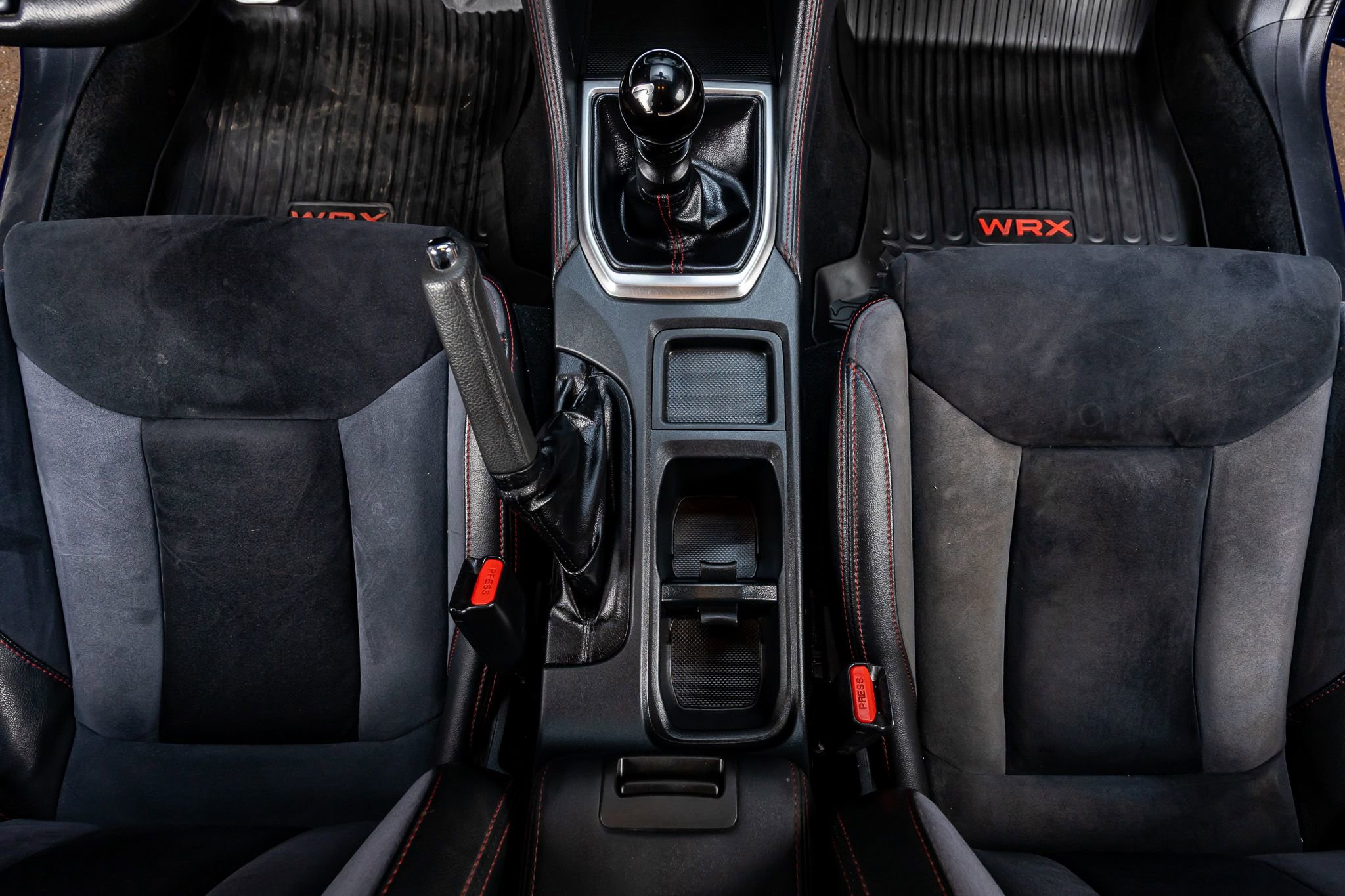 Used 2022 Subaru WRX Limited image 22