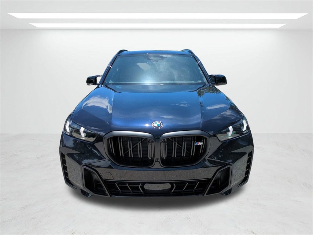 New 2026 BMW X5 M60i image 8