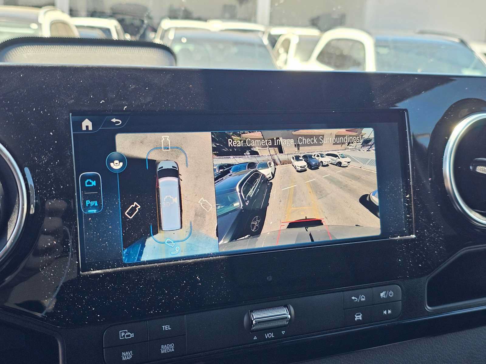New 2026 Mercedes-Benz Sprinter 2500 image 27