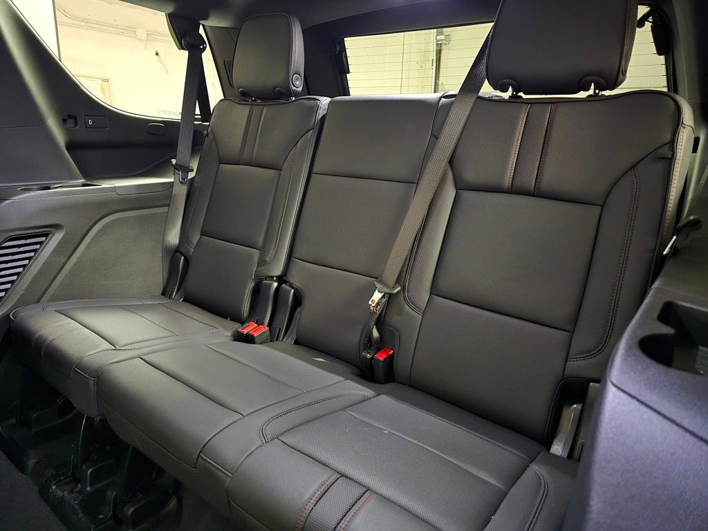 Used 2025 Chevrolet Tahoe RST w/ Comfort Package image 18