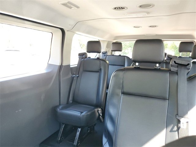 Used 2020 Ford Transit 150 XL image 20