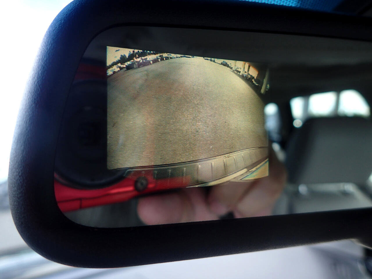 Used 2008 MAZDA CX-9 Touring w/ Moonroof & Bose Audio Pkg image 20