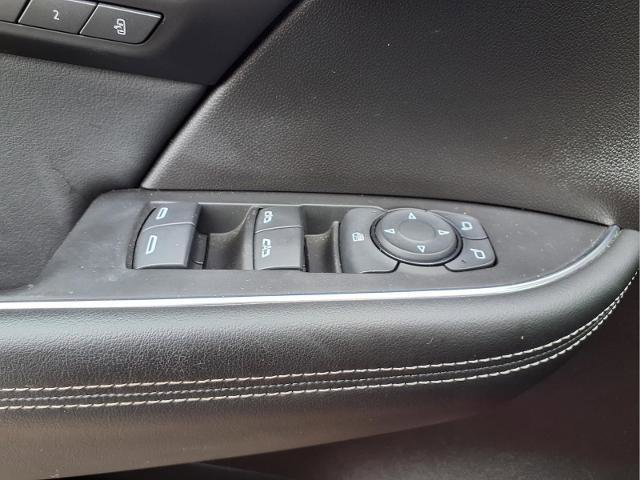 Used 2023 Buick Envision Essence w/ Sport Touring Package image 19