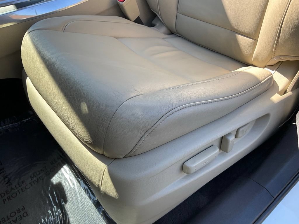 Used 2016 Acura MDX SH-AWD w/ Technology Package image 17