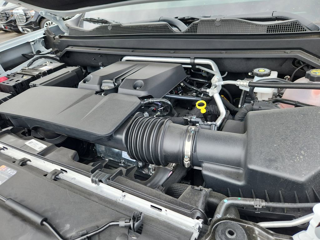 New 2025 GMC Canyon Elevation w/ Convenience Package image 14