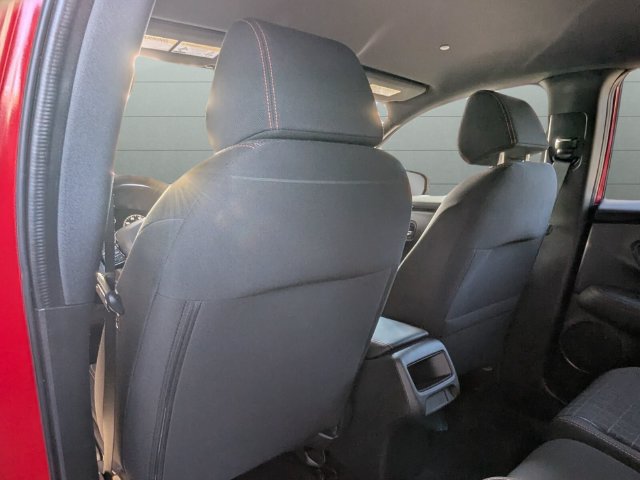 Certified 2024 Honda HR-V Sport image 31