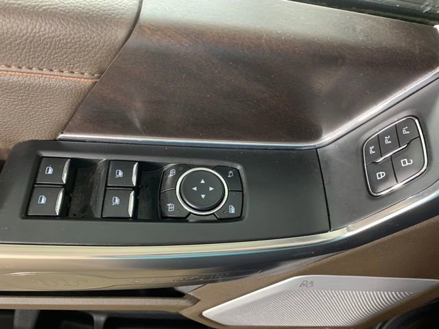 Used 2025 Ford F150 King Ranch image 30
