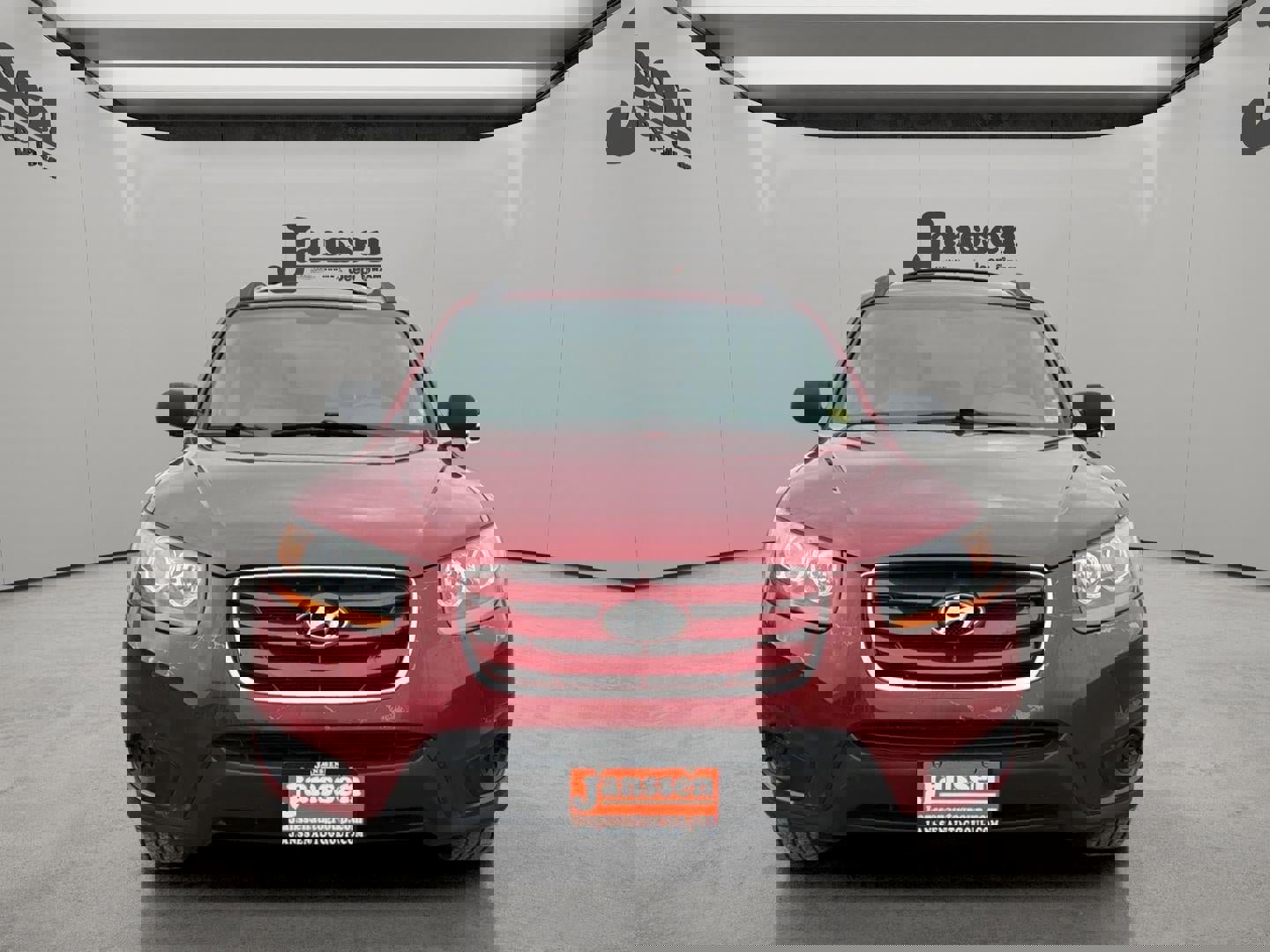 Used 2011 Hyundai Santa Fe GLS image 7