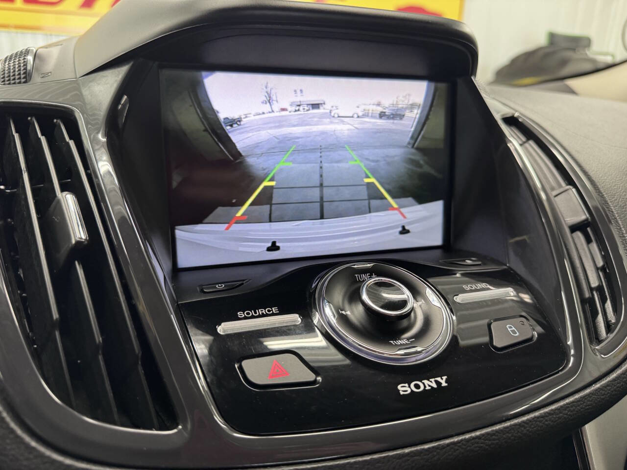 Used 2013 Ford Escape SEL image 29