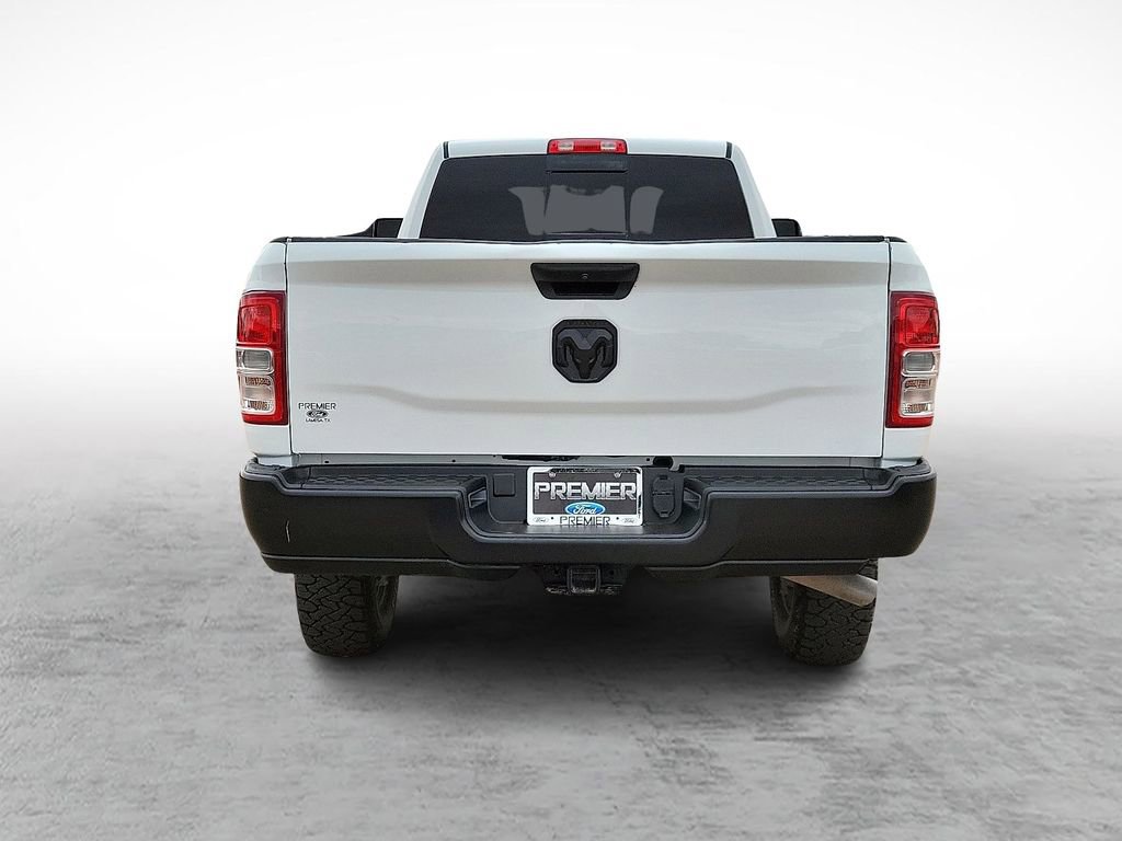Used 2024 RAM 2500 Tradesman image 9