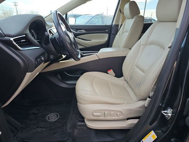 Used 2020 Buick Enclave Premium w/ Surround and Sites Package image 9