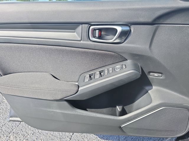 New 2026 Honda Civic Sport image 27