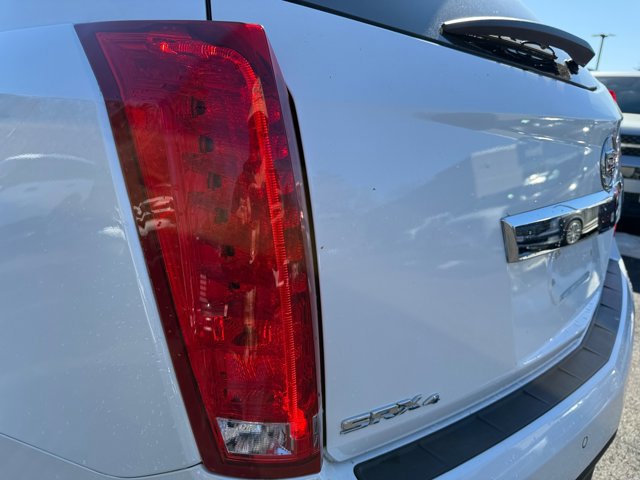 Used 2015 Cadillac SRX Performance w/ Trailering Package image 17