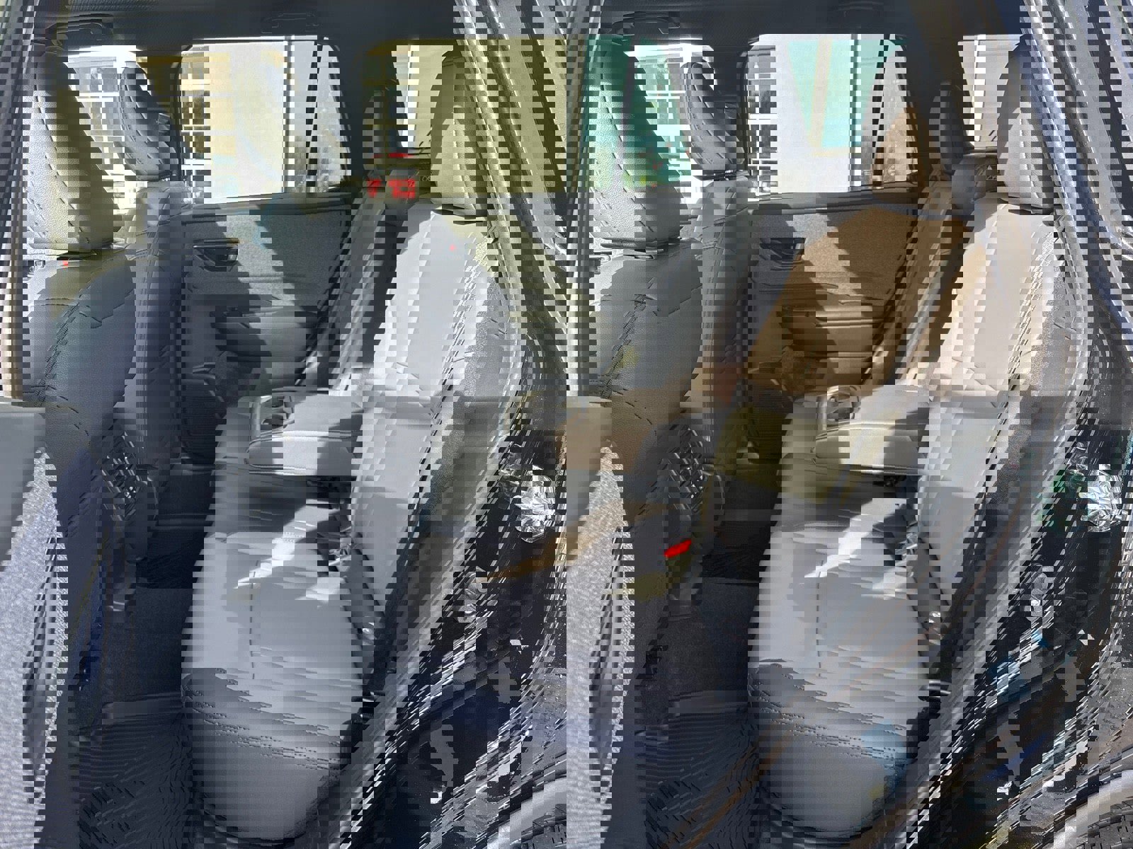 New 2026 Subaru Outback Premium image 33