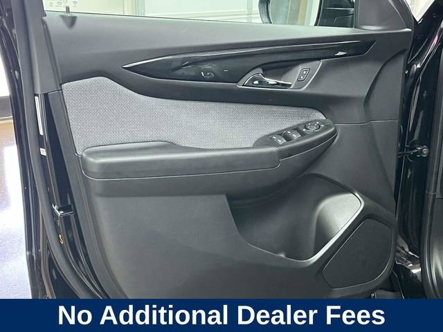 Used 2025 Chevrolet TrailBlazer LT FWD image 16