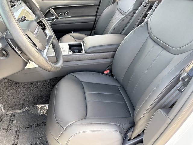 New 2026 Land Rover Range Rover SE AWD/4WD image 7