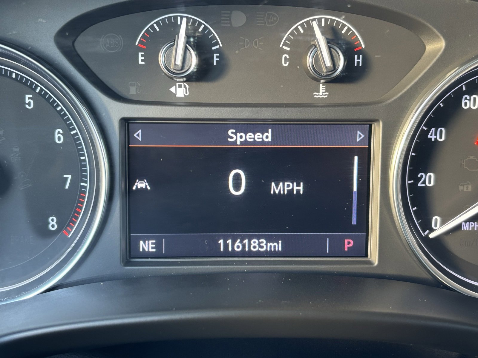 Used 2023 Buick Enclave Essence image 20