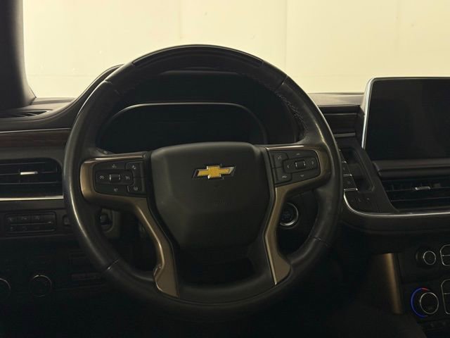 Used 2023 Chevrolet Tahoe High Country w/ Advanced Technology Package image 26
