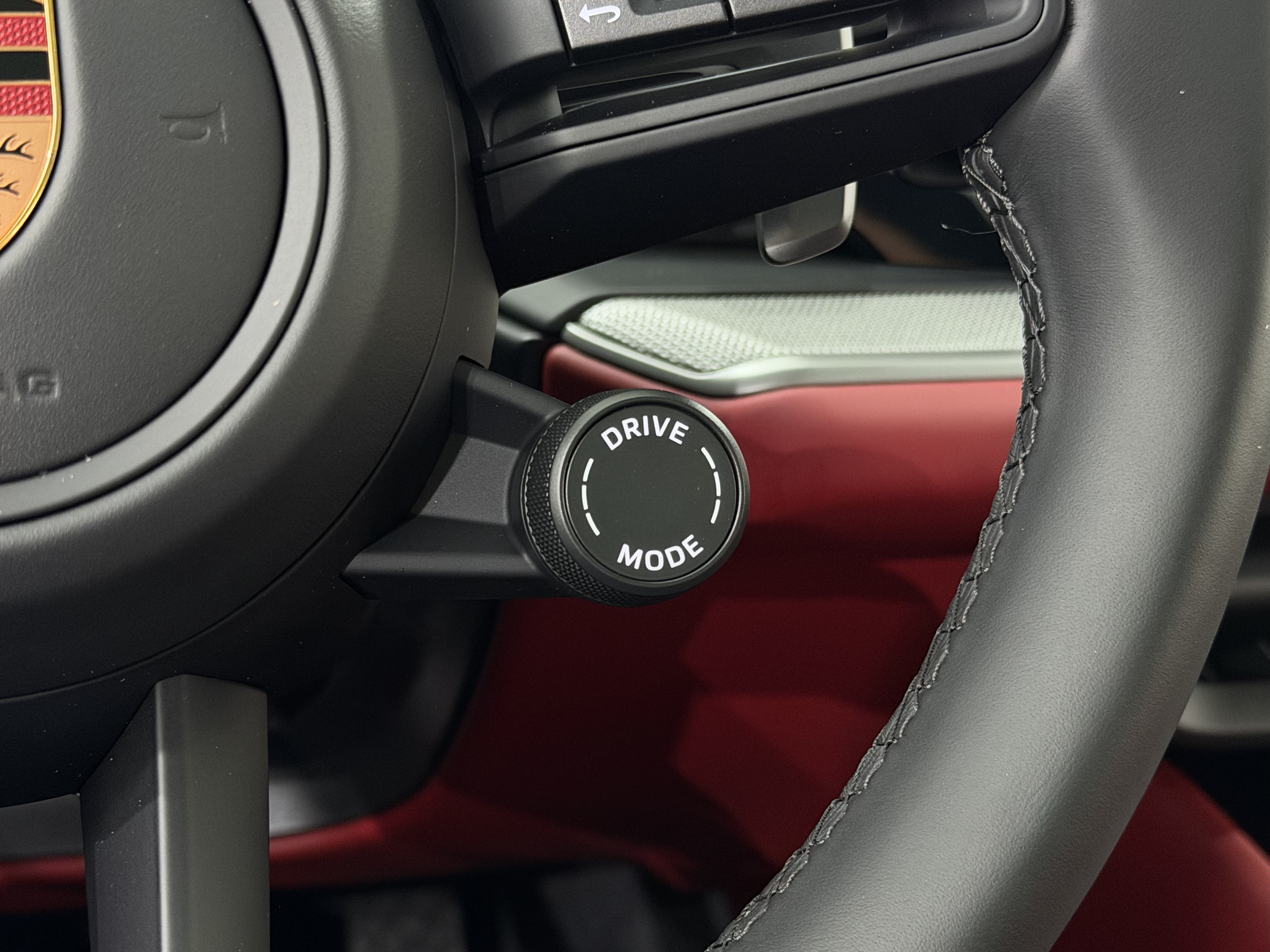 New 2026 Porsche Cayenne AWD/4WD image 50