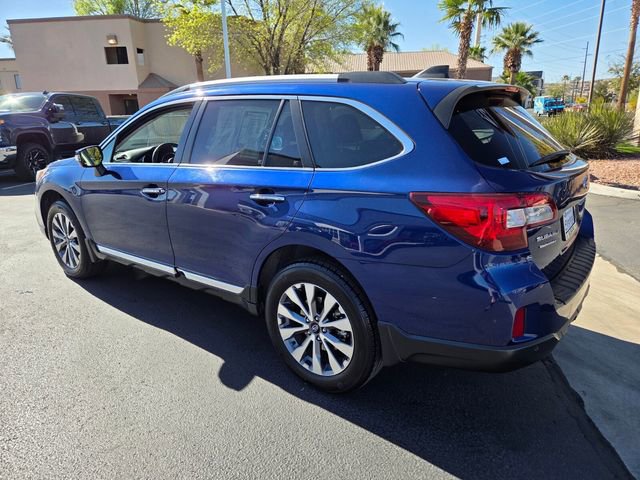 Used 2017 Subaru Outback 3.6R Touring w/ Popular Package #5A image 6