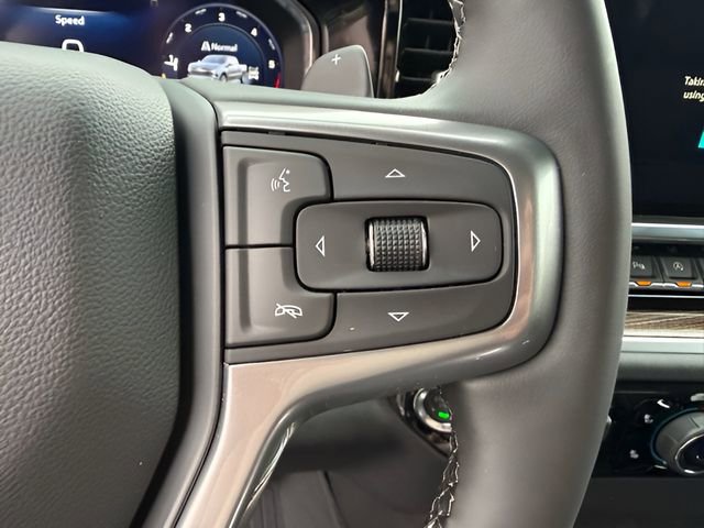 New 2026 Chevrolet Silverado 1500 LT w/ Z71 Off-Road Package AWD/4WD image 16