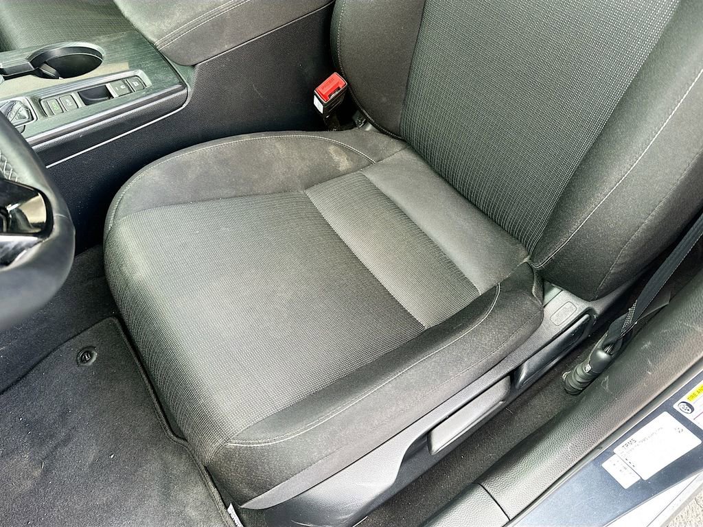 Used 2022 Honda Civic EX image 18