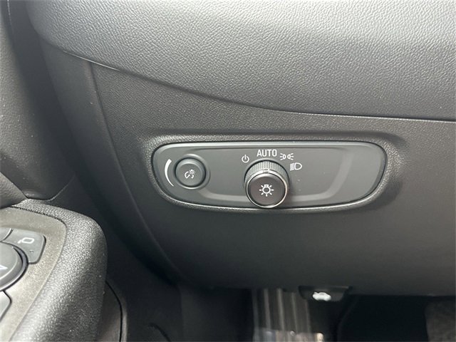 Certified 2023 Chevrolet Equinox LT image 17