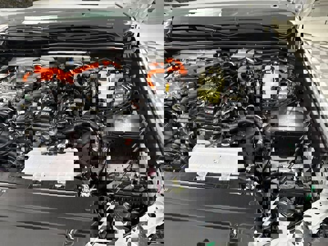 New 2026 Toyota 4Runner Platinum image 41