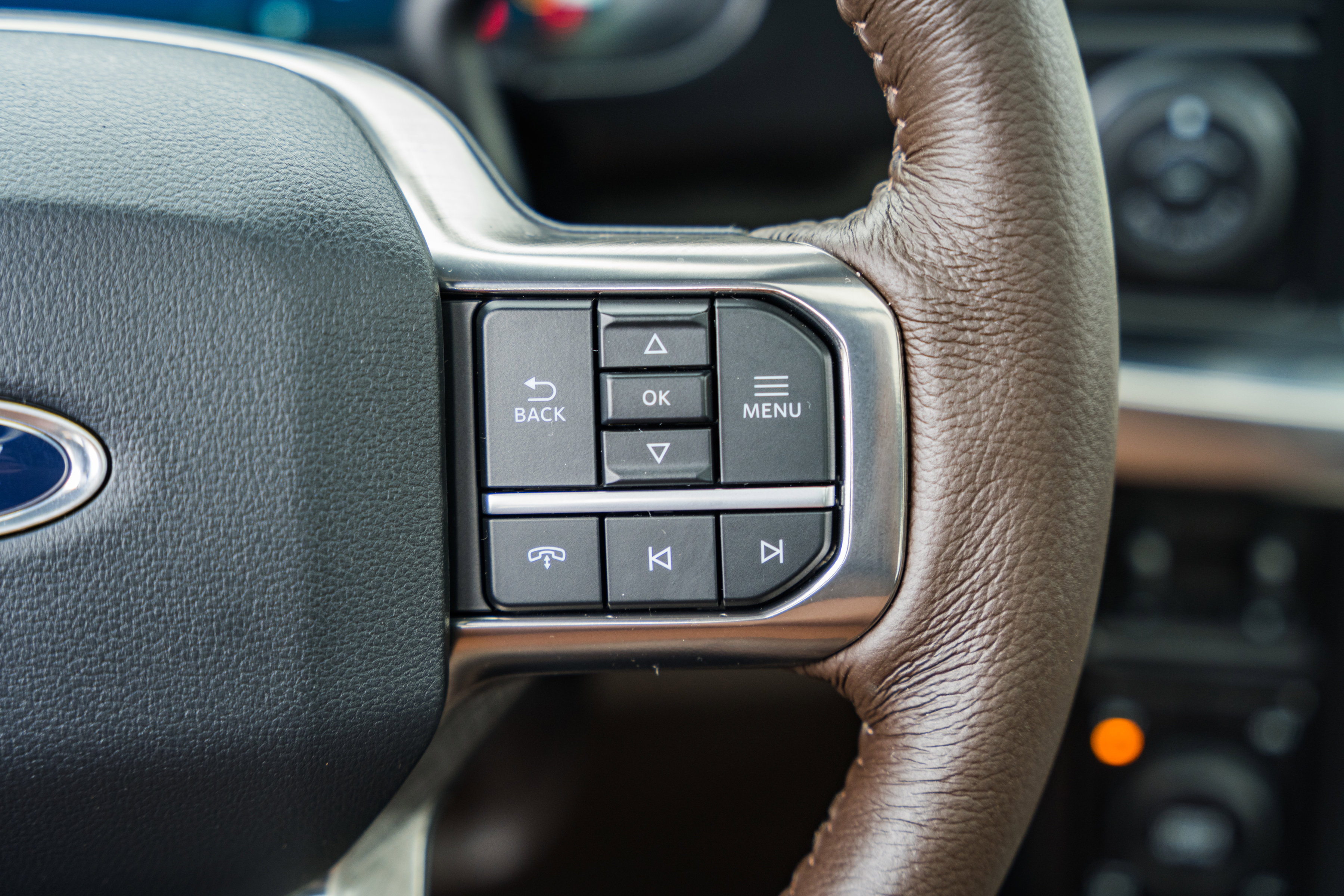 New 2026 Ford F350 King Ranch image 25