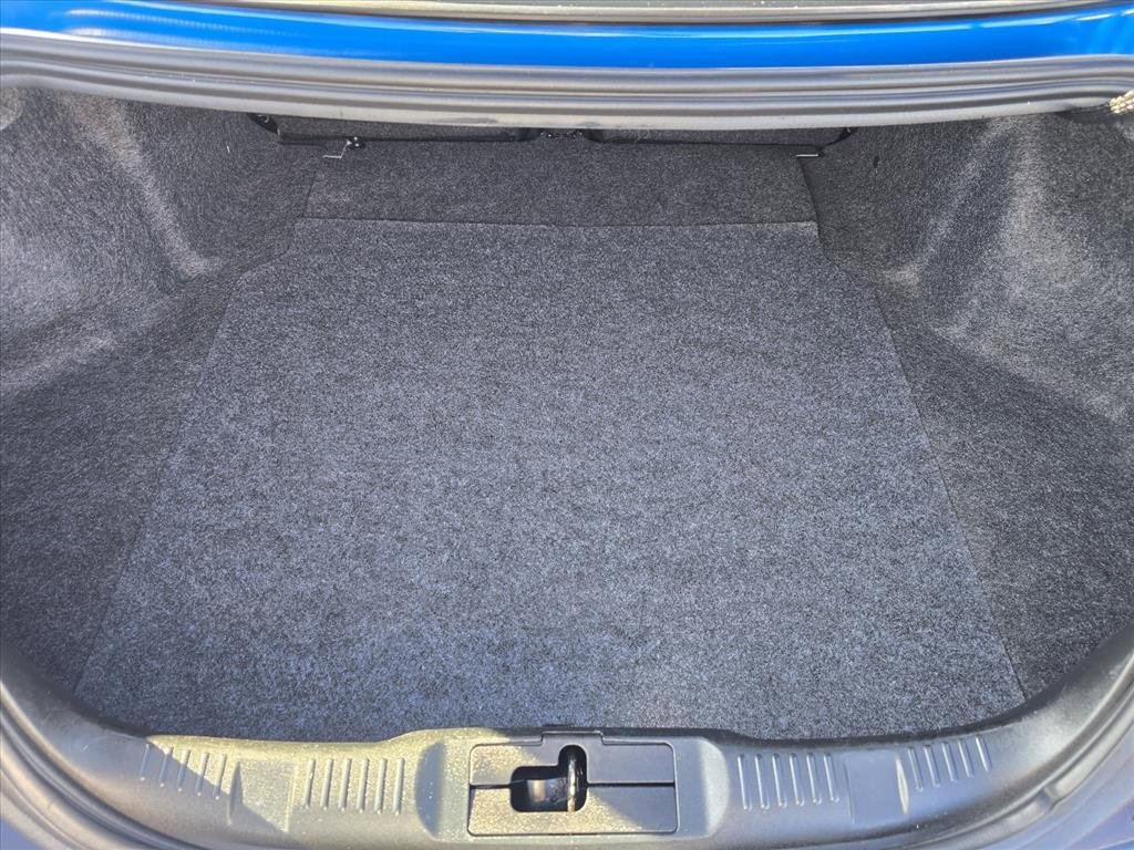 Used 2019 Ford Mustang EcoBoost w/ Equipment Group 101A image 25