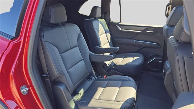 New 2026 GMC Acadia Elevation w/ Black Edition image 17