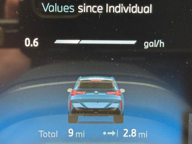 Used 2026 BMW X3 M50 image 16