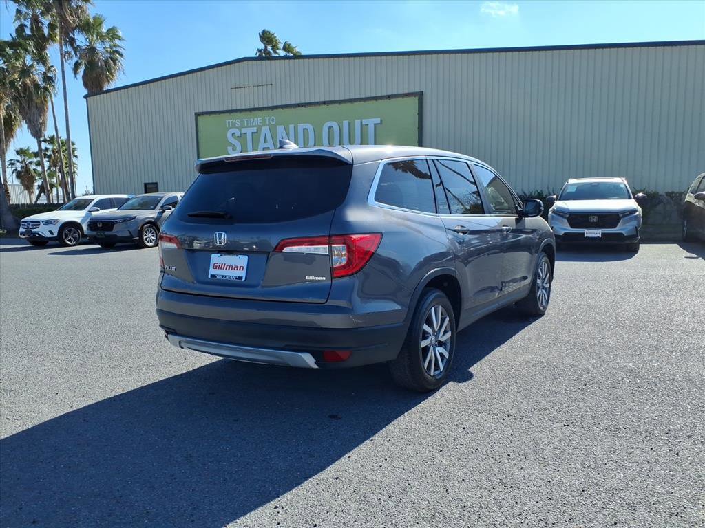 Used 2020 Honda Pilot EX-L image 8