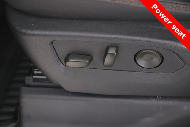 Used 2026 GMC Sierra 3500 AT4 w/ AT4 Premium Plus Package AWD/4WD image 20
