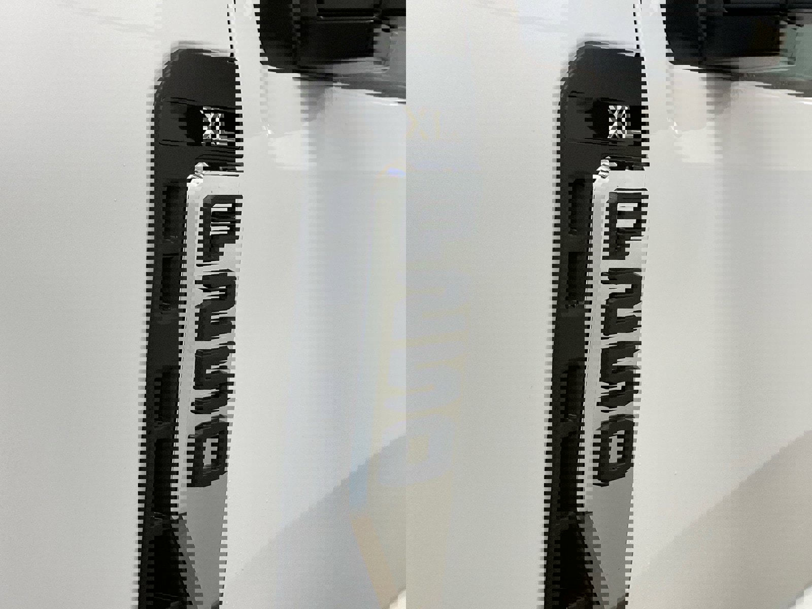 New 2026 Ford F250 XL image 42