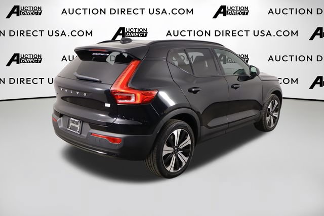 Used 2023 Volvo XC40 Recharge Plus AWD/4WD image 42