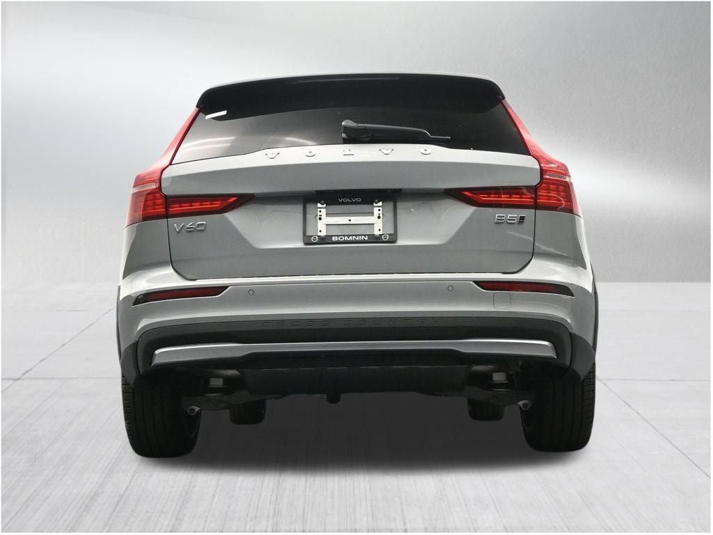 New 2026 Volvo V60 B5 Cross Country Plus w/ Protection Package Premier AWD/4WD image 25