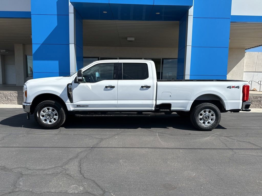 Used 2024 Ford F250 XLT image 12