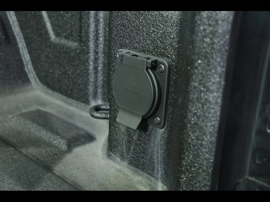 Used 2023 Chevrolet Silverado 1500 LT Trail Boss w/ LT Trail Boss Premium Package image 20