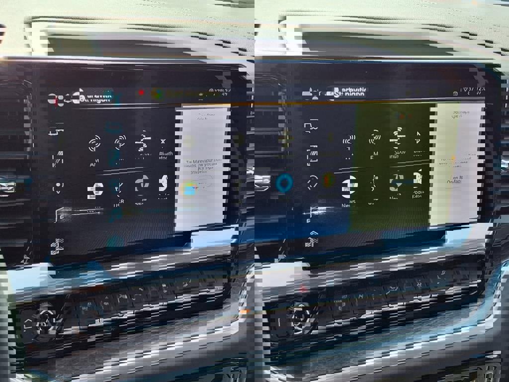 New 2025 Chevrolet Silverado 2500 LTZ w/ LTZ Convenience Package image 20