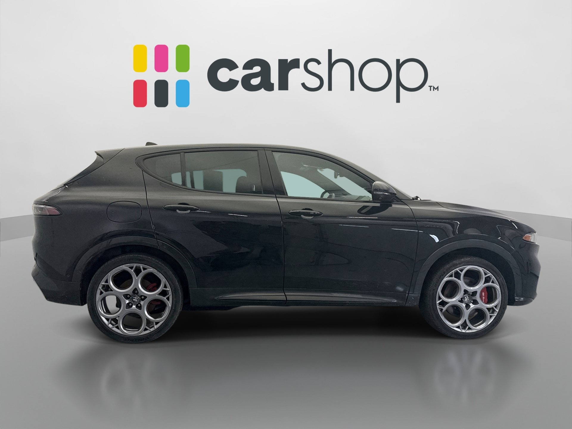 Used 2024 Alfa Romeo Tonale Veloce AWD/4WD image 6