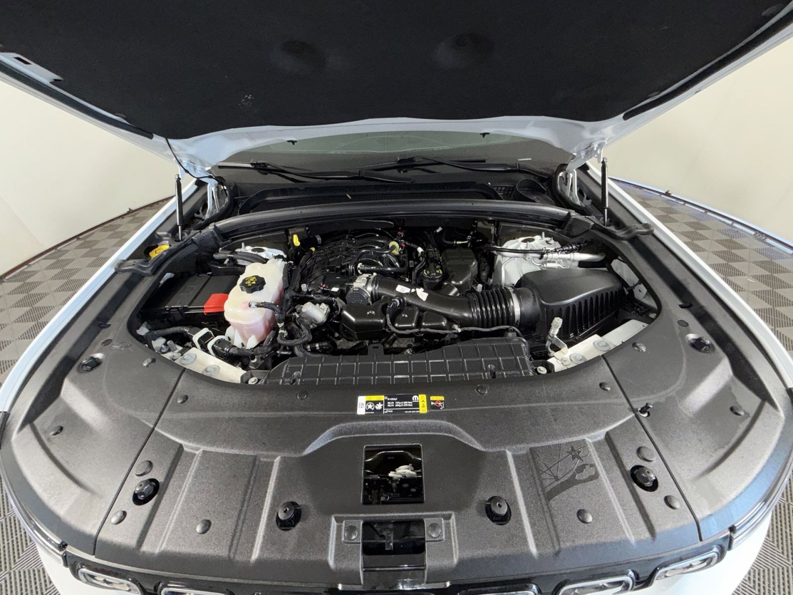 Used 2022 Jeep Grand Cherokee L Limited image 29