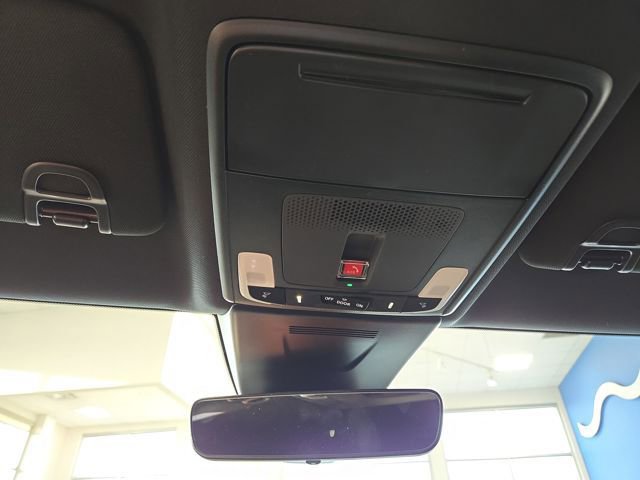 New 2026 Honda Prelude image 28