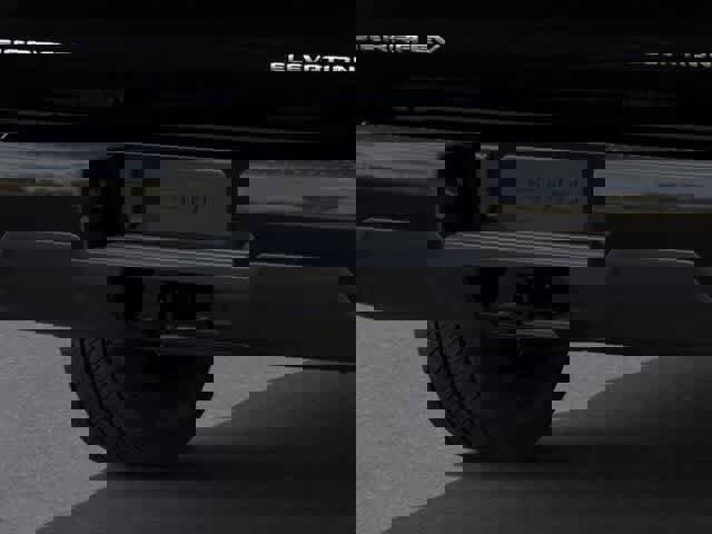 New 2026 GMC Sierra EV Elevation w/ Premium Package image 14