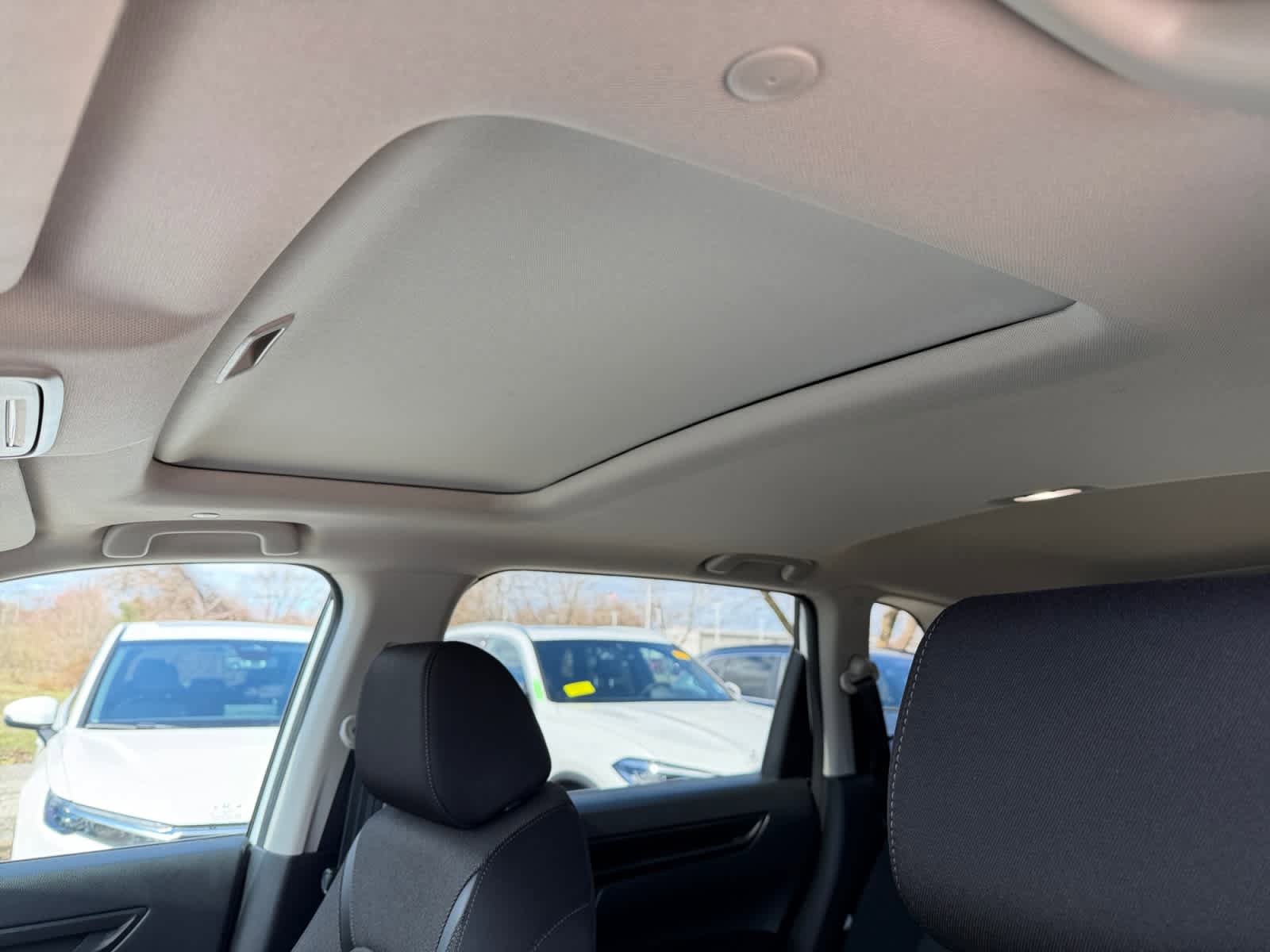Used 2025 Honda CR-V EX image 22