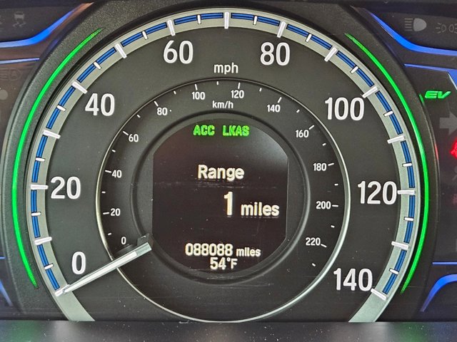 Used 2017 Honda Accord EX-L image 16