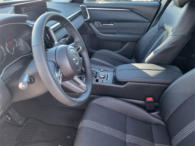 New 2025 MAZDA CX-50 AWD 2.5 S w/ Cargo Package image 9